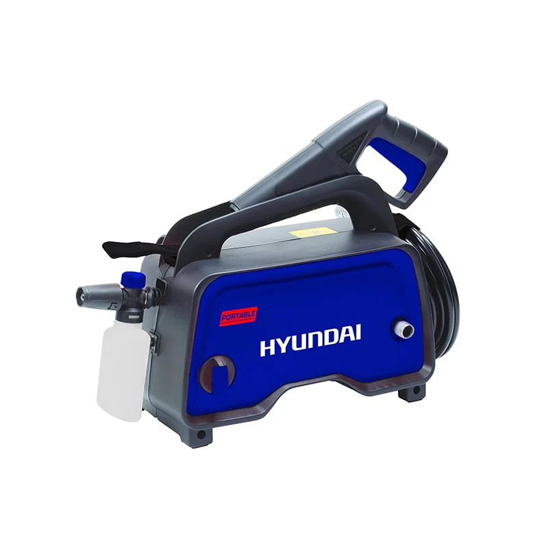 მაღალი წნევით სარეცხი აპარატი (ვაკუუმი) HYUNDAI HYW70