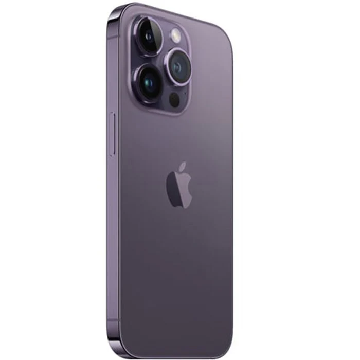 მობილური ტელეფონი (მეორადი) საჩუქრებით Apple iPhone 14 Pro eSIM Only 128GB - Image 4