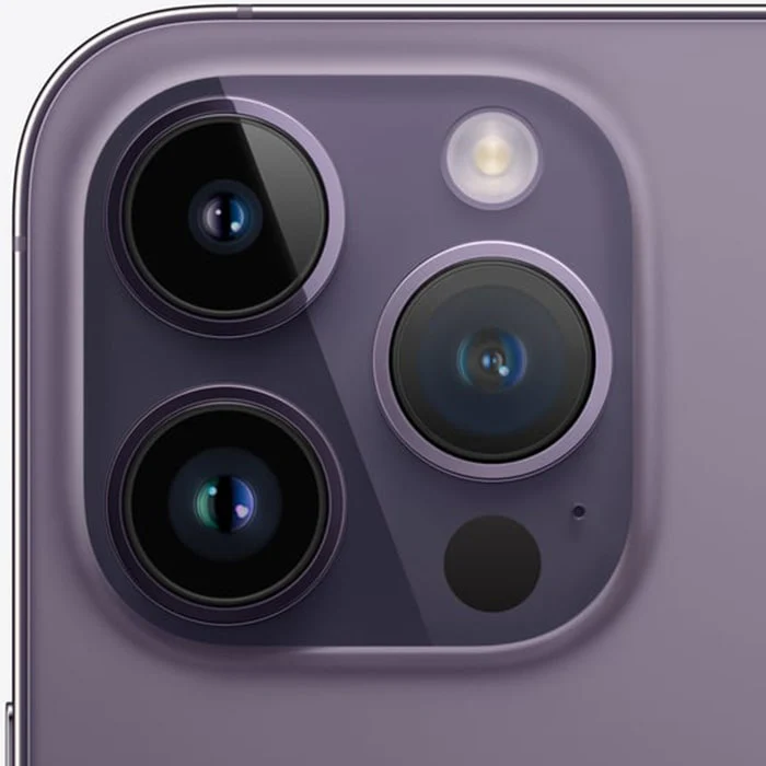 მობილური ტელეფონი (მეორადი) საჩუქრებით Apple iPhone 14 Pro eSIM Only 128GB - Image 5