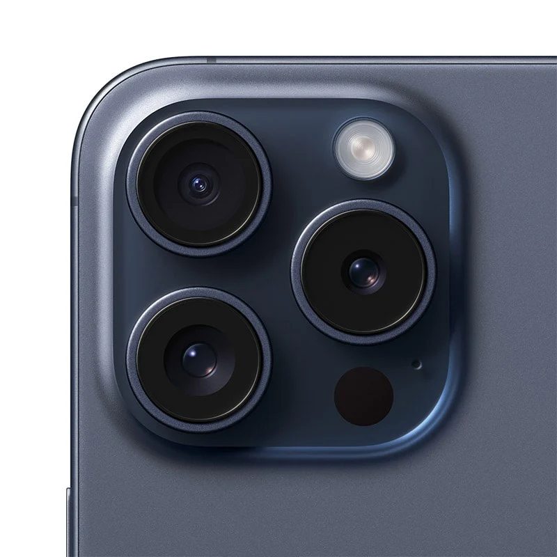 მობილური ტელეფონი (მეორადი) საჩუქრებით Apple iPhone 15 Pro eSIM Only 128GB - Image 6
