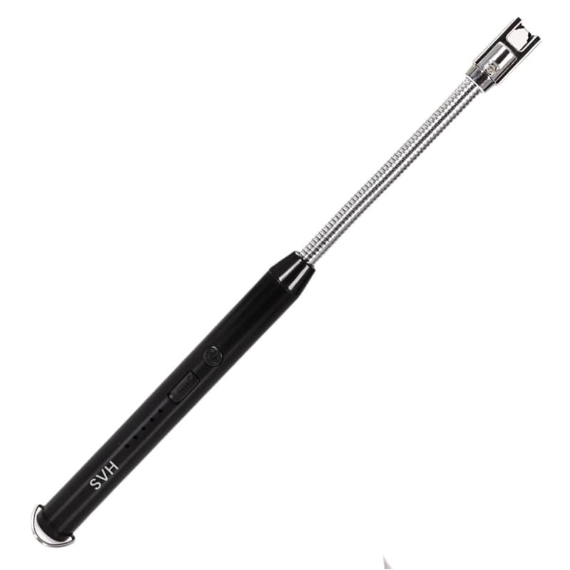 გაზის ელექტრო ასანთები აკუმულატორული OEM JS5952 - Image 2