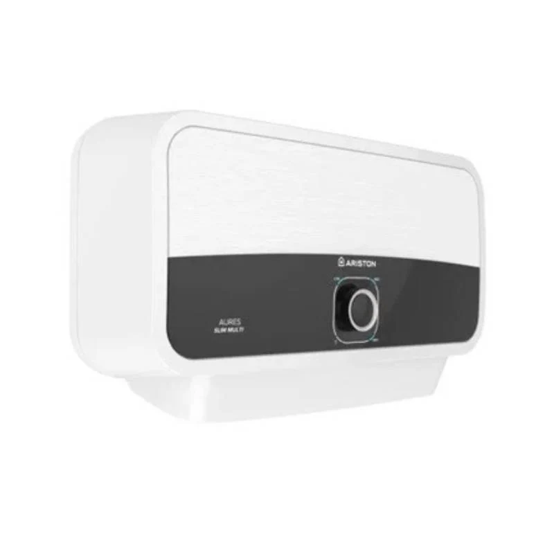 გამდინარე წყლის ელექტრო გამათბობელი ARISTON AURES M 12 kw 3195217 - Image 2