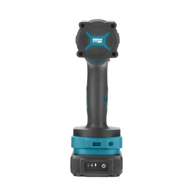 უნახშირო ქანჩსახრახნი (გაიკავიორტი) 20V Ronix 8654 - Image 3