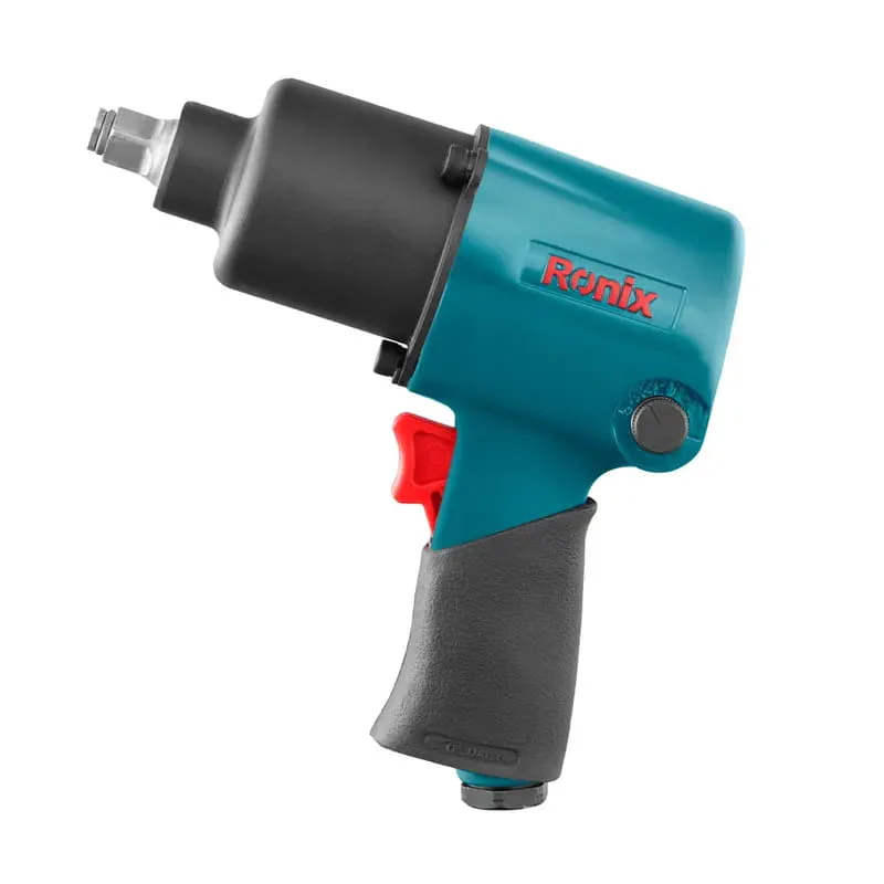 პნევმატური დარტყმითი ქანჩსახრახნი Ronix RA-1201 - Image 3