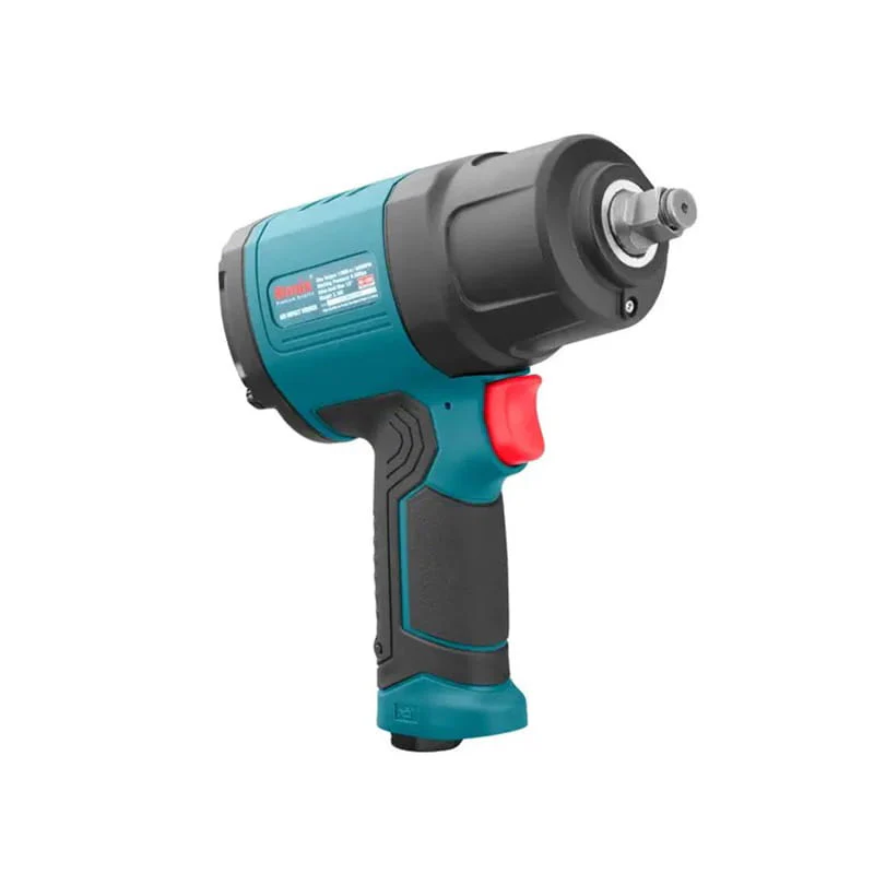 პნევმატური დარტყმითი ქანჩსახრახნი Ronix RA-1202 - Image 3