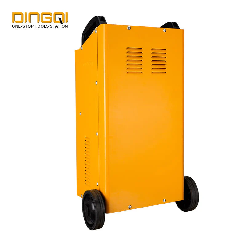 ავტომობილის აკუმულატორის დამტენი 1900W DINGQI 106630 - Image 3