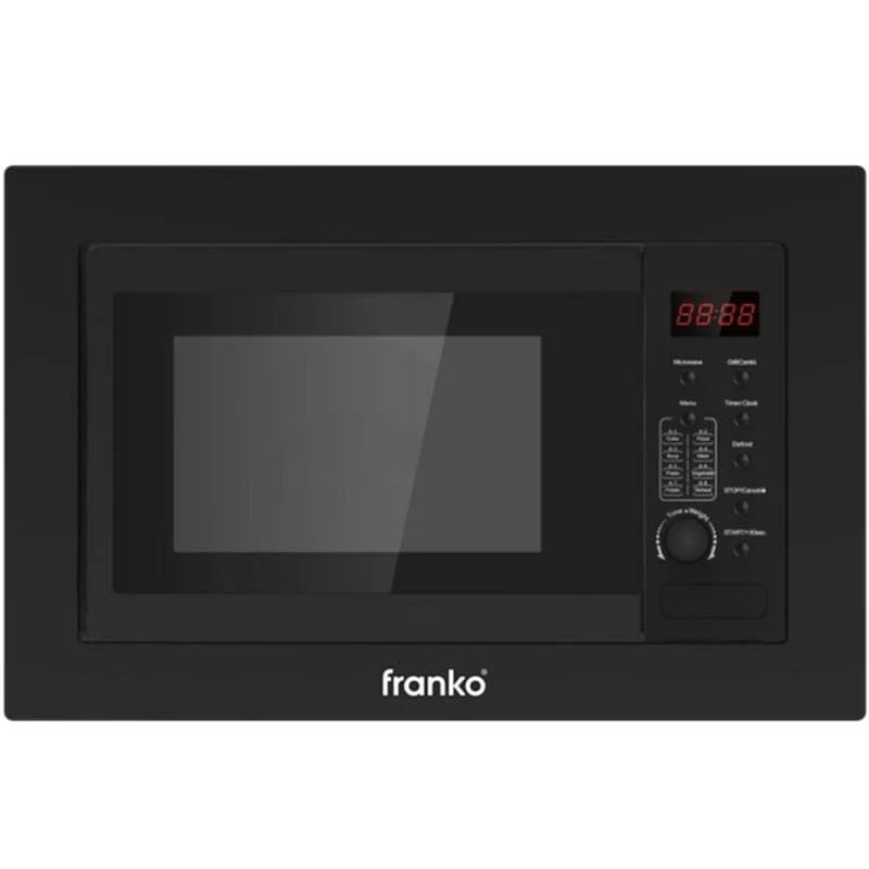 ჩასაშენებელი მიკროტალღური ღუმელი FRANKO FBM-6009GBM - Image 2