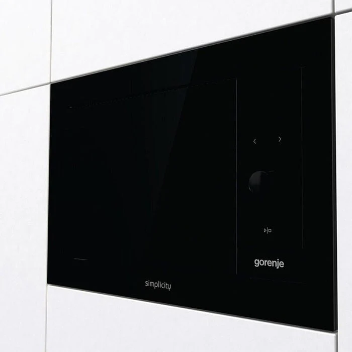 ჩასაშენებელი მიკროტალღური ღუმელი GORENJE BM235G1SYB - Image 2