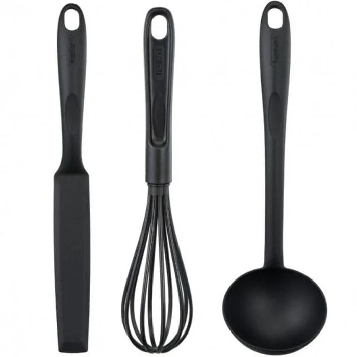 სამზარეულოს აქსესუარების ნაკრები TEFAL Set of Kitchen Accessories K001S314