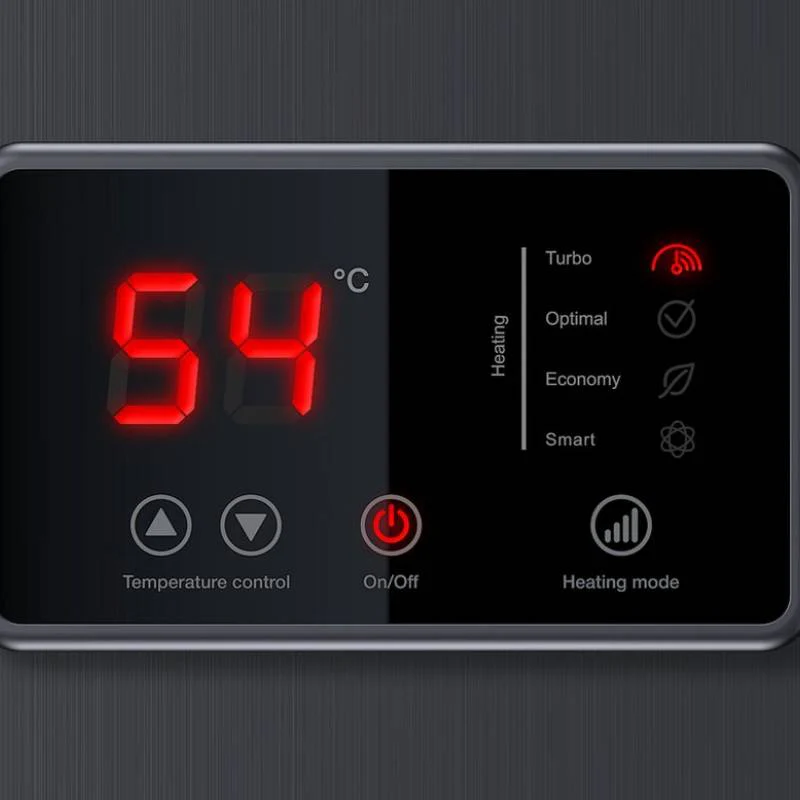 წყლის ელექტრო გამათბობელი(ბოილერი) THERMEX ID 50 H (shadow) (6971170591480) - Image 3