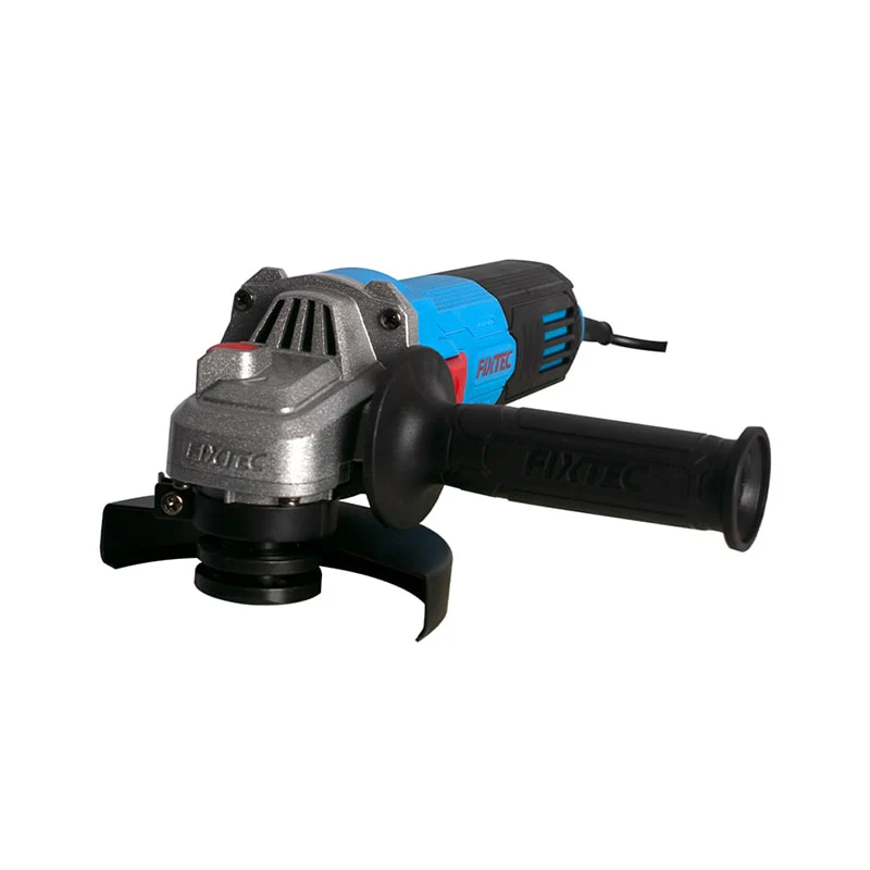 კუთხლივ სახეხი მანქანა ბალგარკა 900W FIXTEC FAG900115V - Image 3