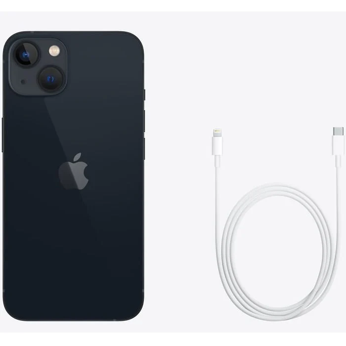 მობილური ტელეფონი (მეორადი) საჩუქრებით Apple iPhone 13 128GB - Image 10