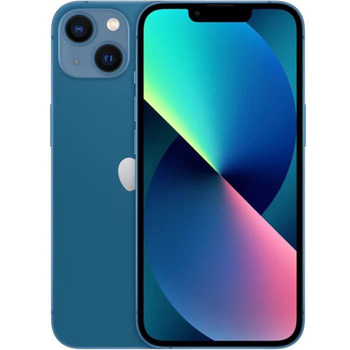 მობილური ტელეფონი (მეორადი) საჩუქრებით Apple iPhone 13 128GB - Image 6