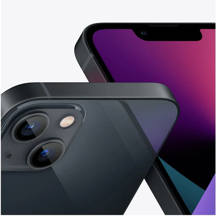 მობილური ტელეფონი (მეორადი) საჩუქრებით Apple iPhone 13 128GB - Image 9
