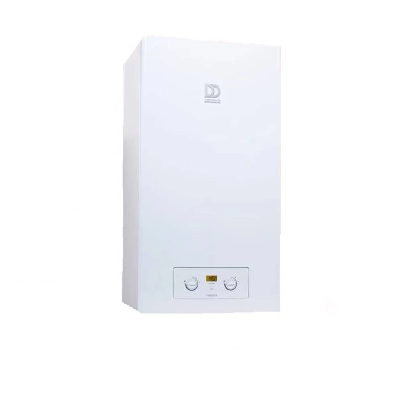 ცენტრალური გათბობის ქვაბი მილით Demir Dokum NEPTO HK T 220