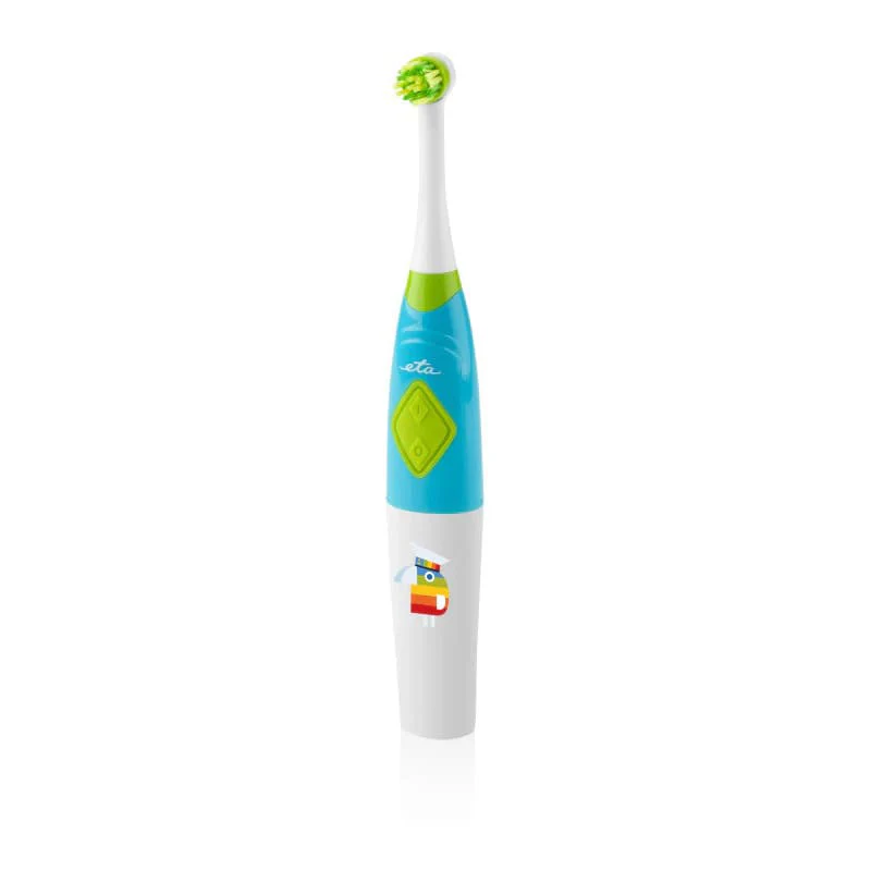 საბავშვო ელექტრო კბილის ჯაგრისი ETA129490080 Tooth Fairy - Image 2