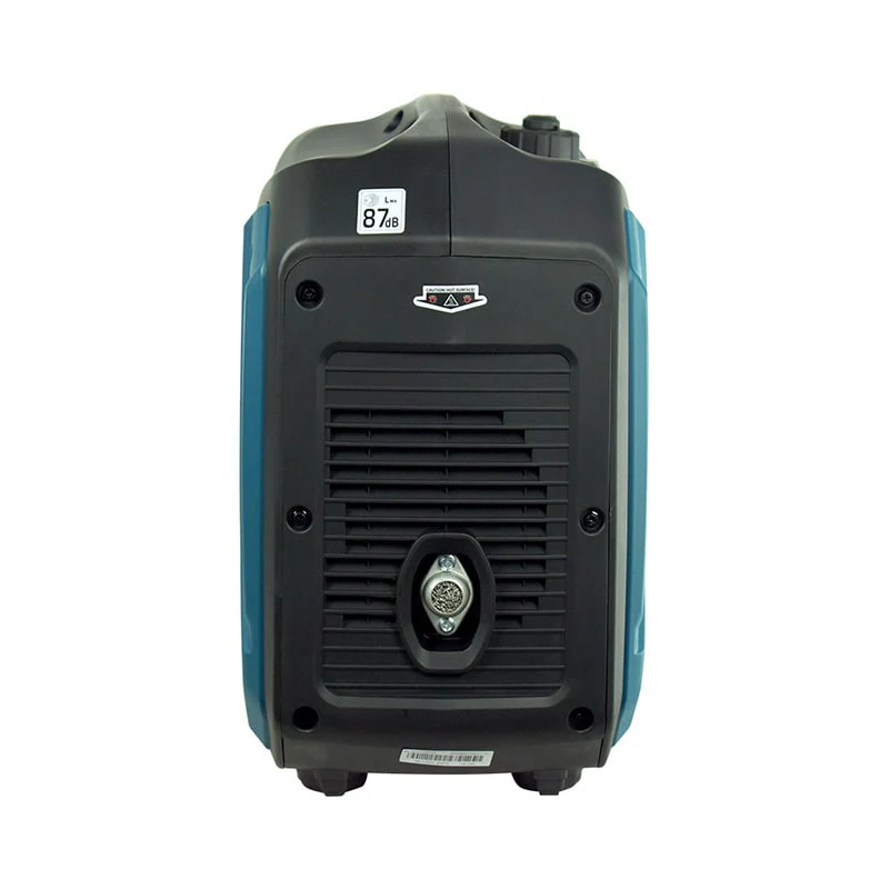 ბენზინის გენერატორი ინვერტორული Konner&Sohnen KS 2000i S 2000W - Image 5