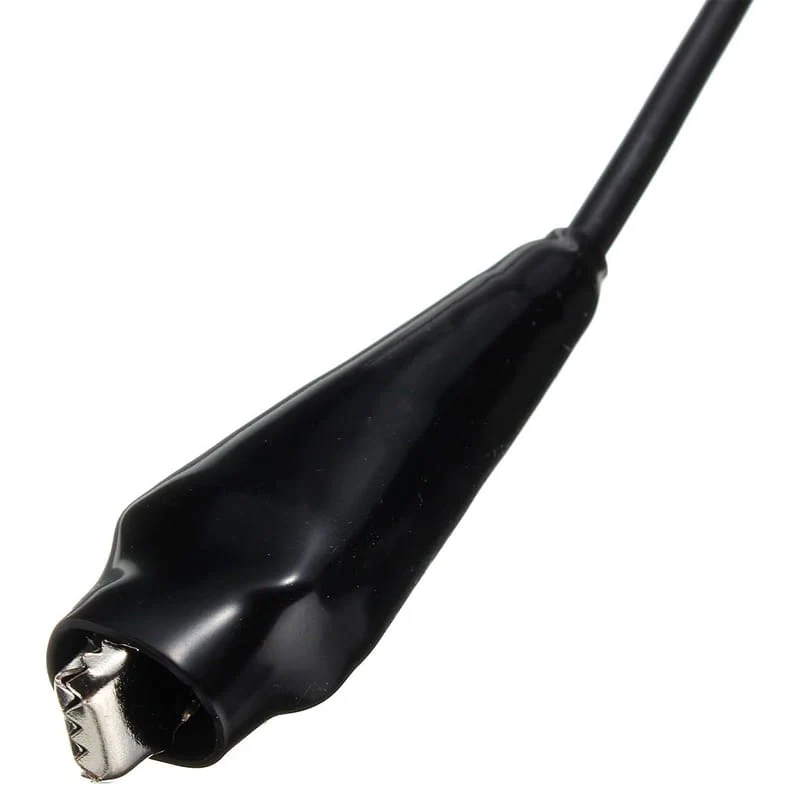 ავტომობილის ელექტროობის ტესტერი OEM DY12 - Image 7