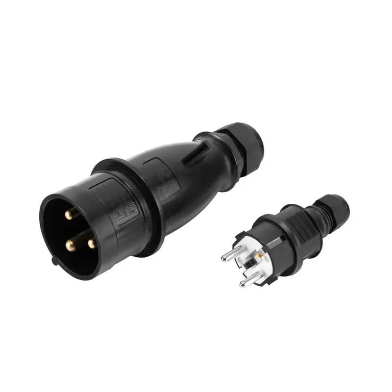 ბენზინის ინვენტორული გენერატორი RONIX RH-4774 - Image 3