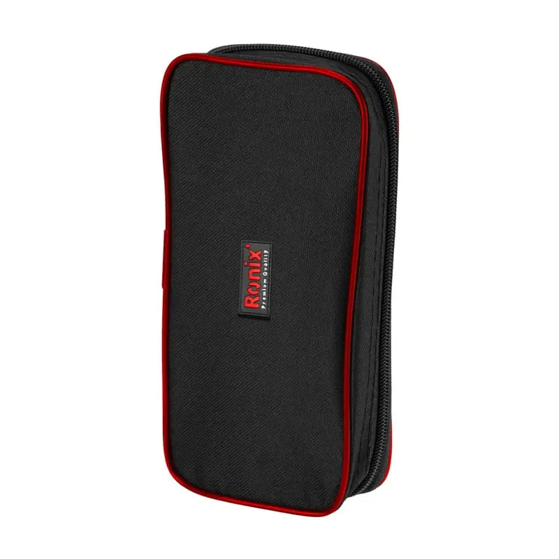 ციფრული ხმაურის საზომი ხელსაწყო Ronix RH-9604 - Image 2