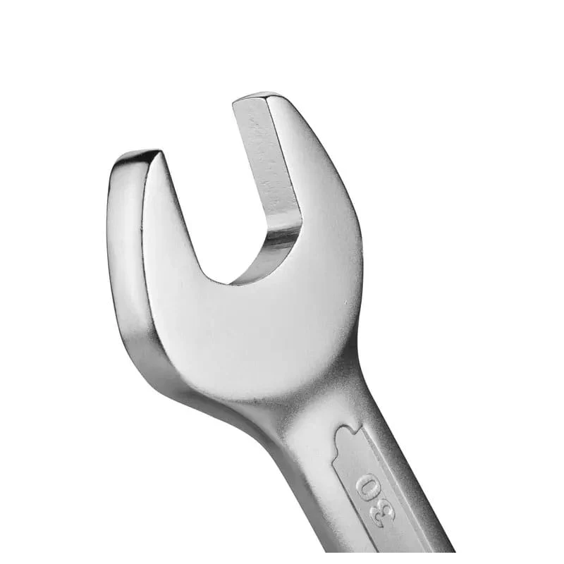 ღია ქანჩის გასაღებების ნაკრები 12ც Ronix RH-2202 - Image 3