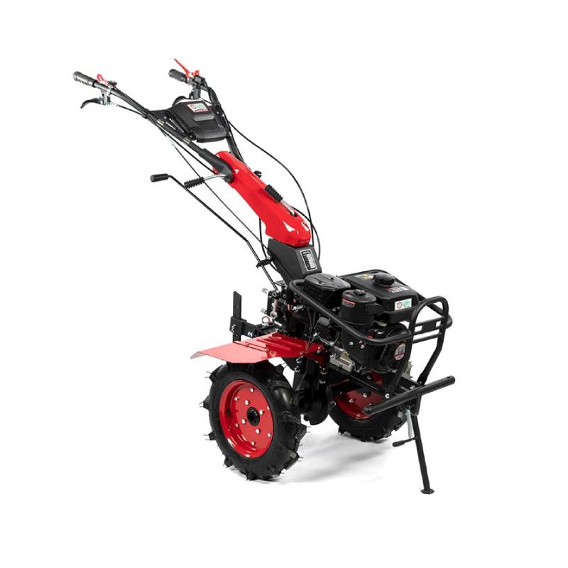 ხელის ტრაქტორი ბენზინის ძრავზე 7 ცხ. ძალა BAUMA Premium BM1100C-6 7 hp (001374) - Image 2