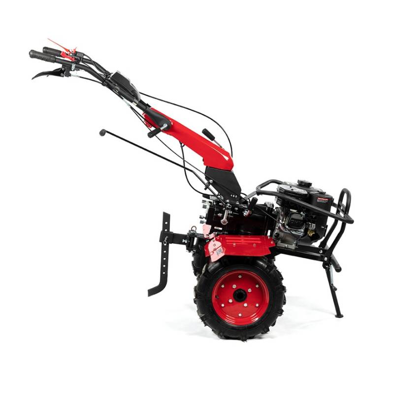 ხელის ტრაქტორი ბენზინის ძრავზე 7 ცხ. ძალა BAUMA Premium BM1100C-6 7 hp (001374) - Image 4