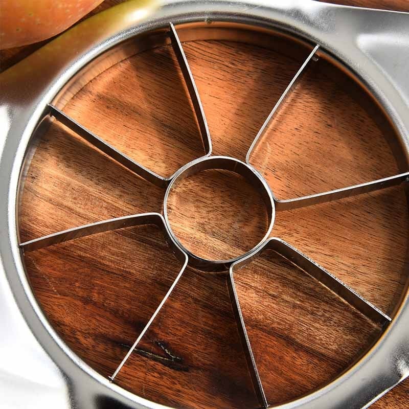 უჟანგავი ფოლადის ხილის საჭრელი ARSHIA TG110-2858 - Image 5