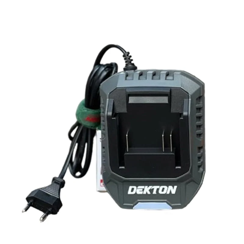 აკუმულატორული ბურღი-სახრახნისი Dekton M21 - KB1365PRO - Image 3