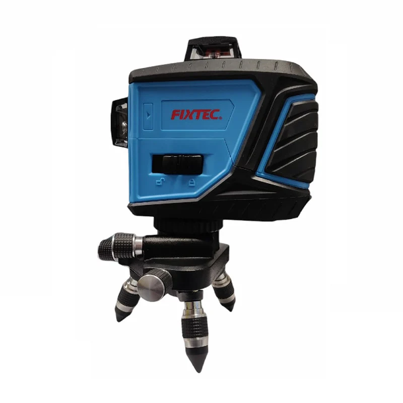 ლაზერული თარაზო მწვანე ნათებით FIXTEC FHLL3601 - Image 5
