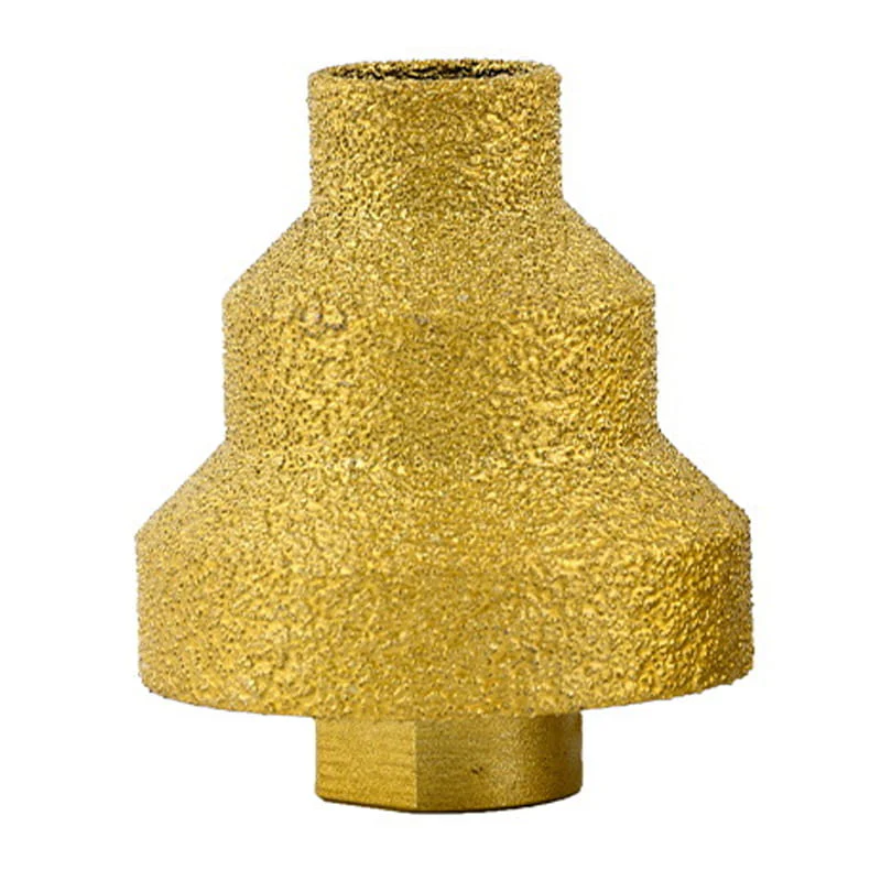 კერამიკის ფილების საბურღი ბიტი OEM JK6590 - Image 2