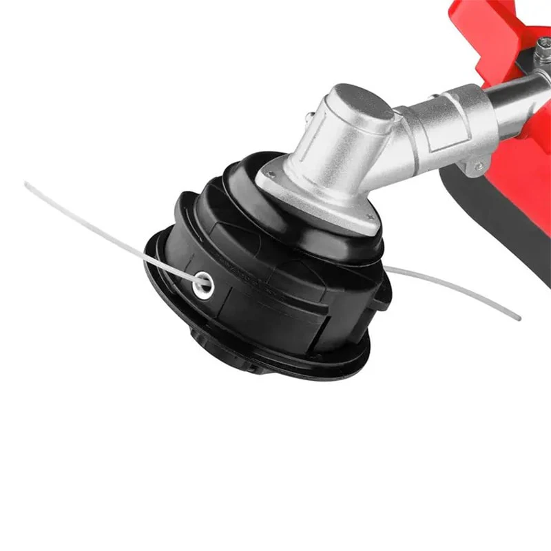 ბალახის სათიბი ბენზინის ძრავით RONIX 4554 - Image 3