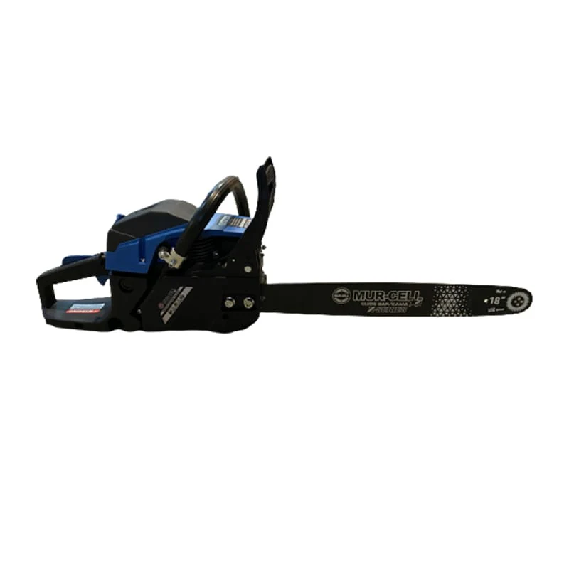 ჯაჭვური ხერხი ბენზინზე (დრუჟბა) 960W MUR-CELL OO-5800A - Image 2