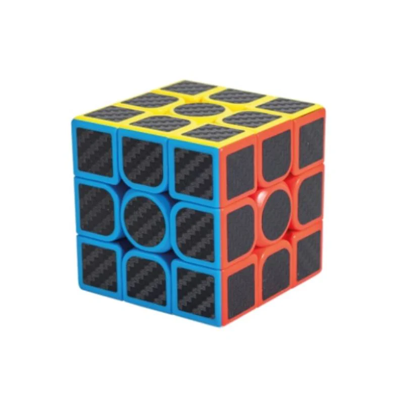 სათამაშო განმავითარებელი კუბი EurekaKids Brain cube R1565 - Image 2