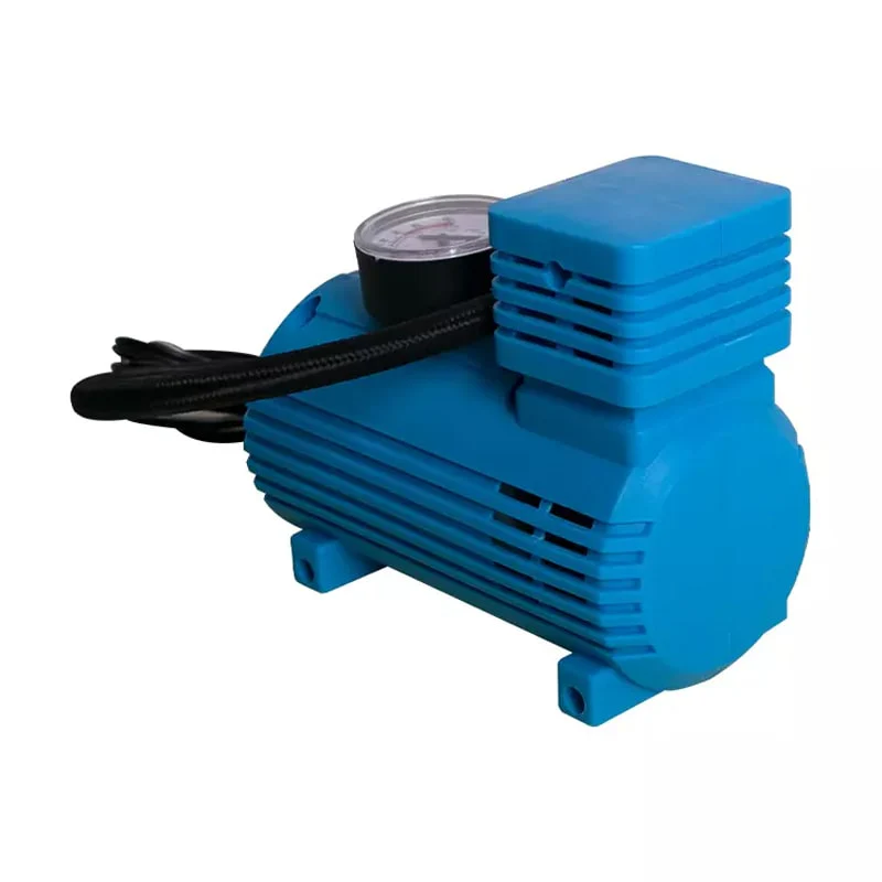 ავტომობილის ჰაერის კომპრესორი FIXTEC FCAC12250 - Image 3