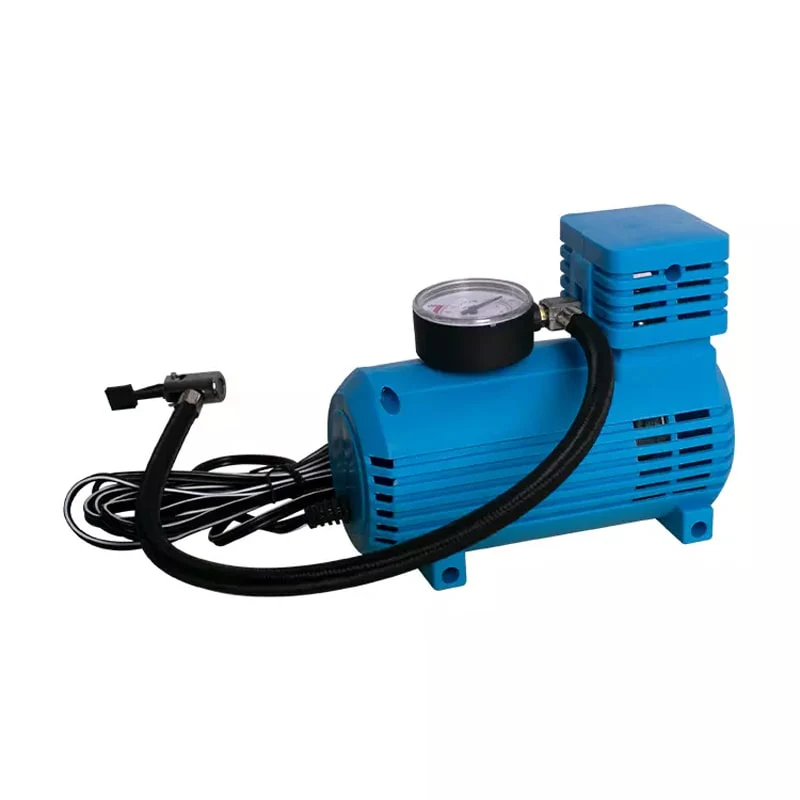 ავტომობილის ჰაერის კომპრესორი FIXTEC FCAC12250 - Image 4