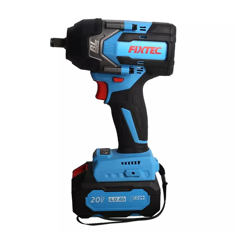 აკ. პნევმატური ქანჩის გასაღები FIXTEC FCIW750LX-4 - Image 2