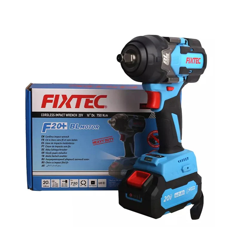 აკ. პნევმატური ქანჩის გასაღები FIXTEC FCIW750LX-4 - Image 3
