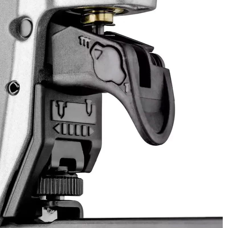 პნევმატური ლურსმნის პისტოლეტი Ronix RA-1850 - Image 4