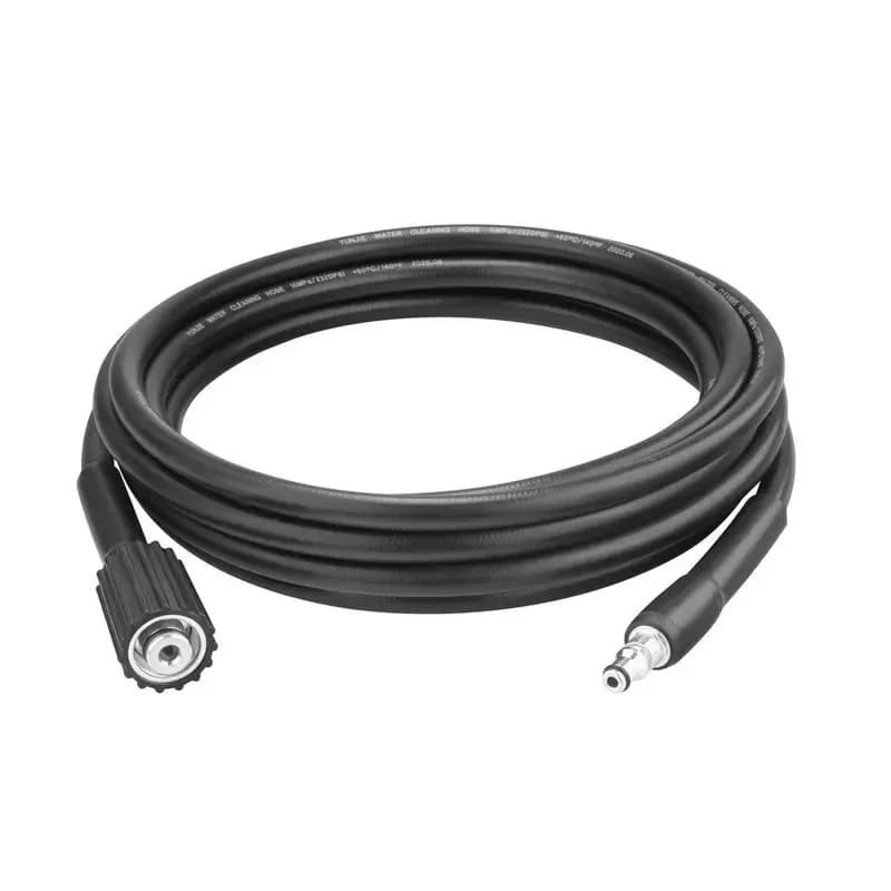 მაღალი წნევის სარეცხი აპარატი Ronix RP-U111 - Image 8