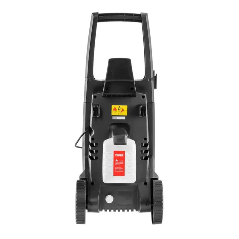 მაღალი წნევის სარეცხი აპარატი Ronix RP-U150 - Image 2