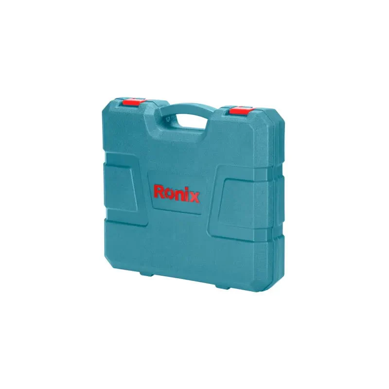 უსადენო იმპულსური სახრახნისი 20V Ronix 8653 - Image 4
