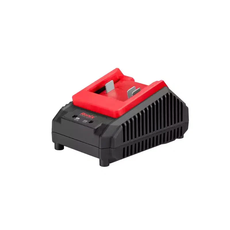 უსადენო იმპულსური სახრახნისი 20V Ronix 8673 - Image 6