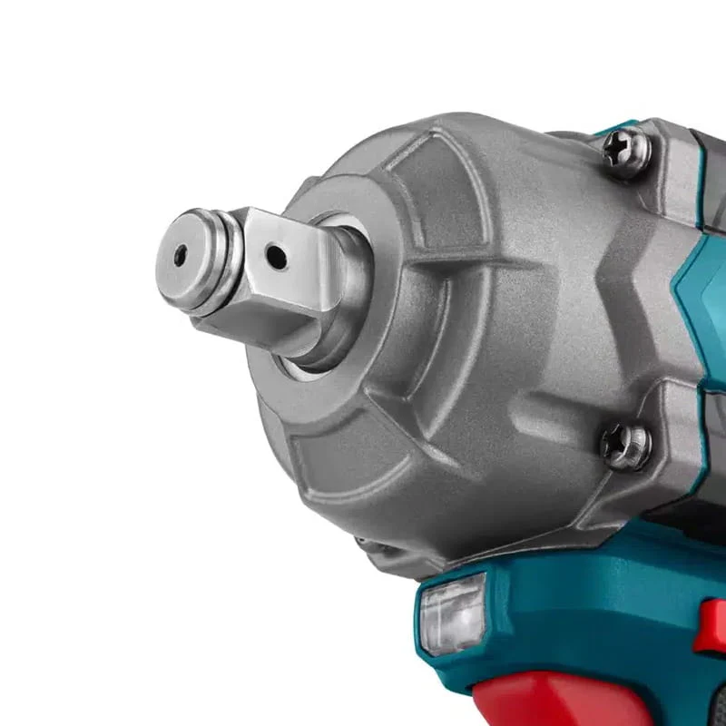 უსადენო იმპულსური სახრახნისი 20V Ronix 8673 - Image 7