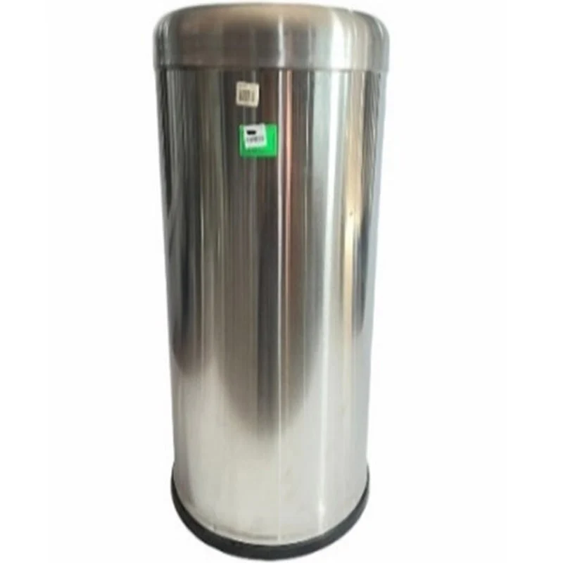 უჟანგავი ფოლადის ნაგვის ურნა EKO EK94778A - Image 2