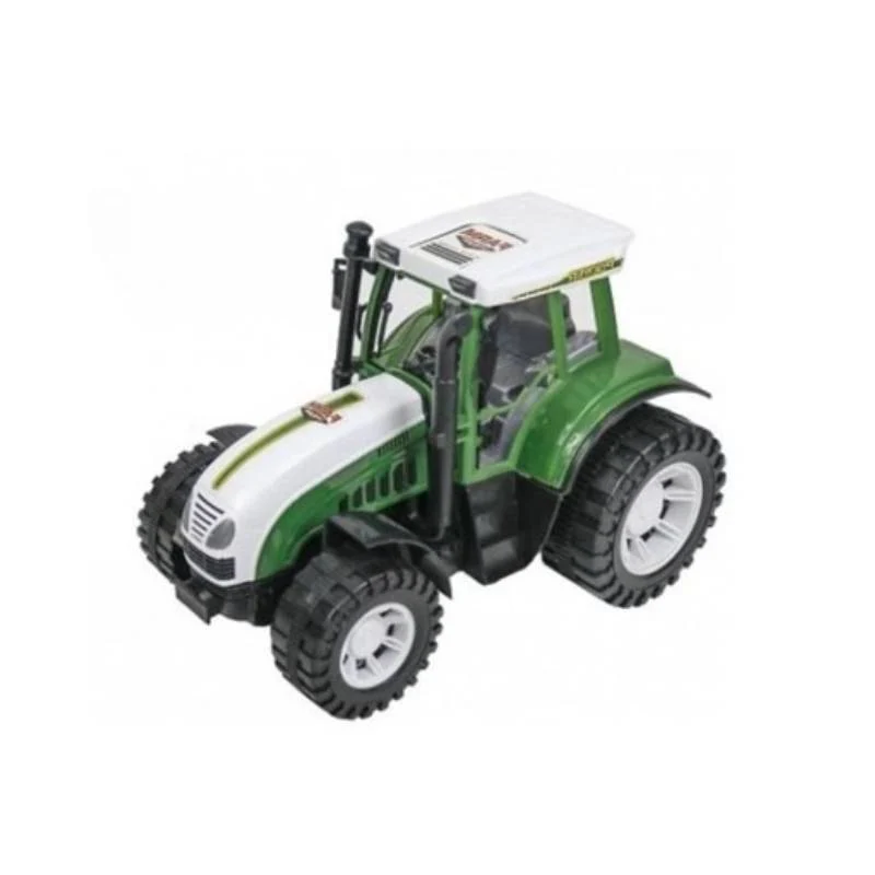 სათამაშო მექანიკური ტრაქტორი OEM GH-0488-120 - Image 2