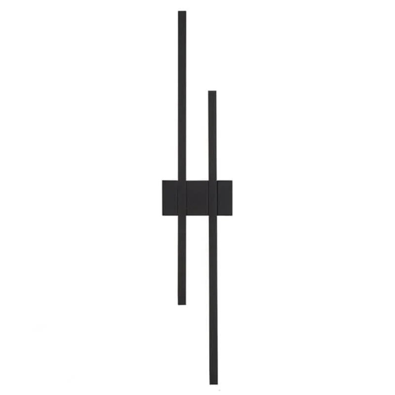 კედელზე დასამაგრებელი სანათი OEM MW9874 - Image 2