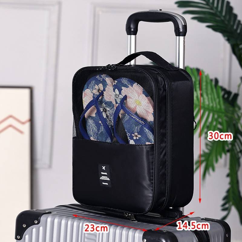 სამოგზაურო ჩანთა-ორგანაიზერი OEM NB-2361 - Image 7