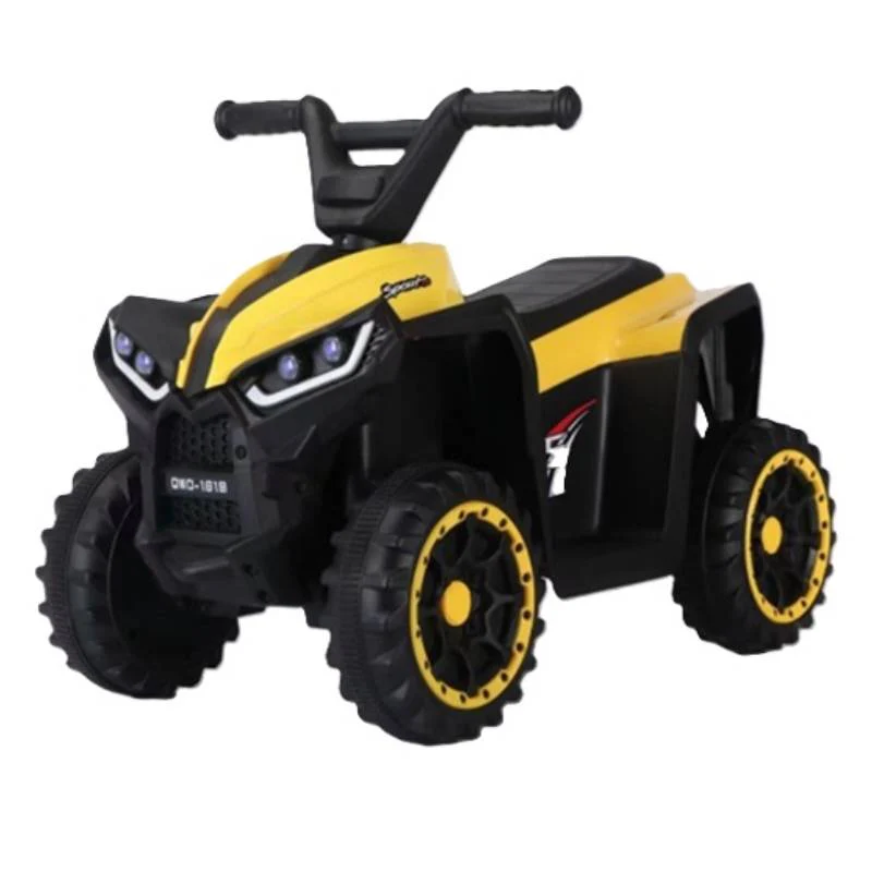 საბავშვო ელექტრო კვადროციკლი OEM QWD1619 - Image 4