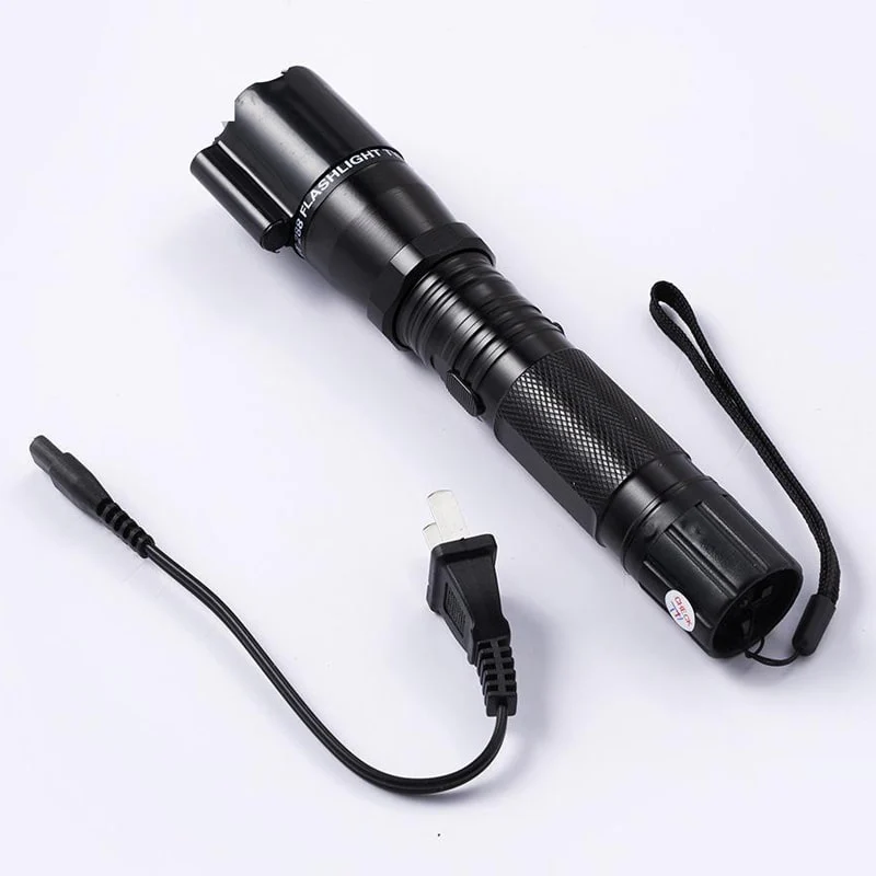 მინი ფანარი და ელექტრო შოკი 2-1 ში OEM 288 - Image 2